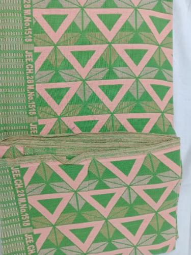 BEDSHEET ERODE JACQUARD 60X90